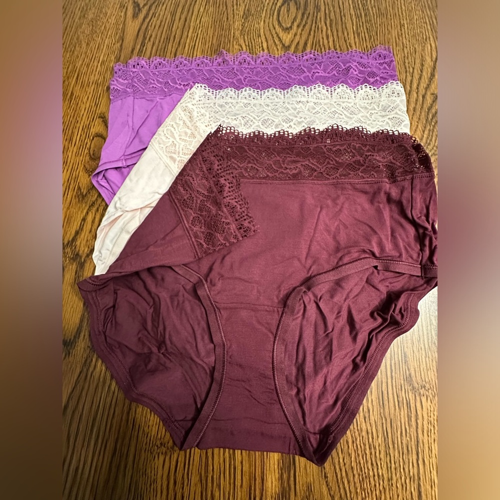 Soma Embraceable SS Brief